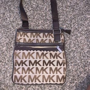 MK crossbody